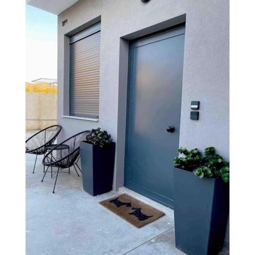 no.21house studio apartment