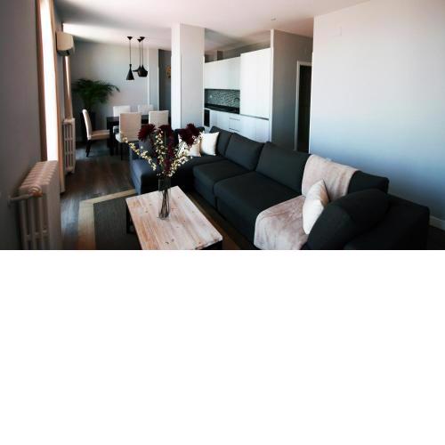 Noa Apartment