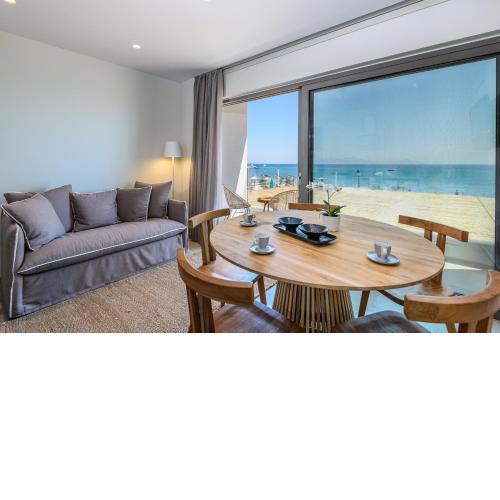 NOA BEACHFRONT SUITES