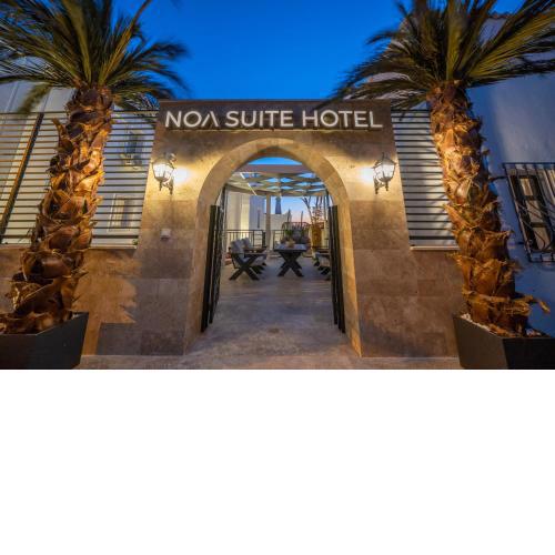Noa Suite Hotel