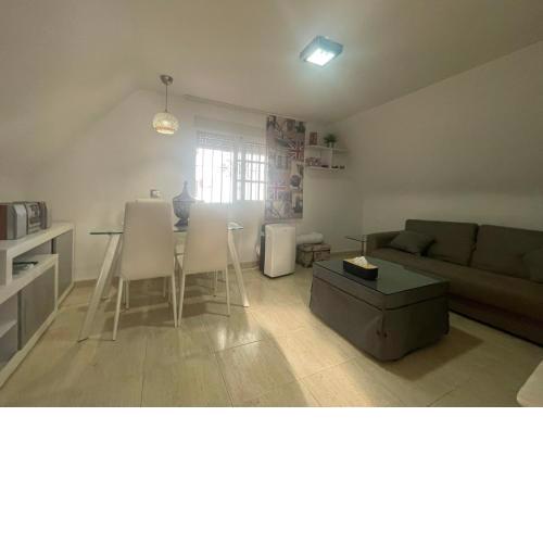 Noasti de SteraM Flats Torremolinos