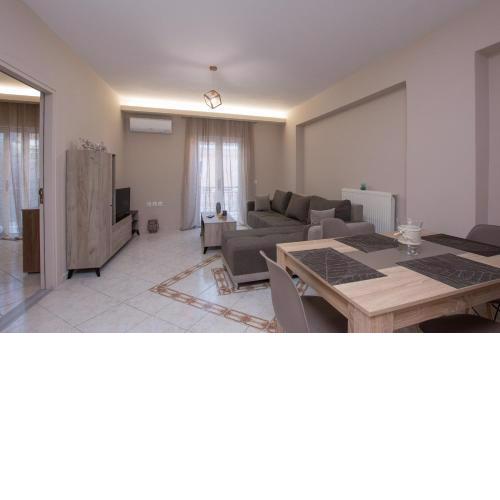 Nobbi Apartment