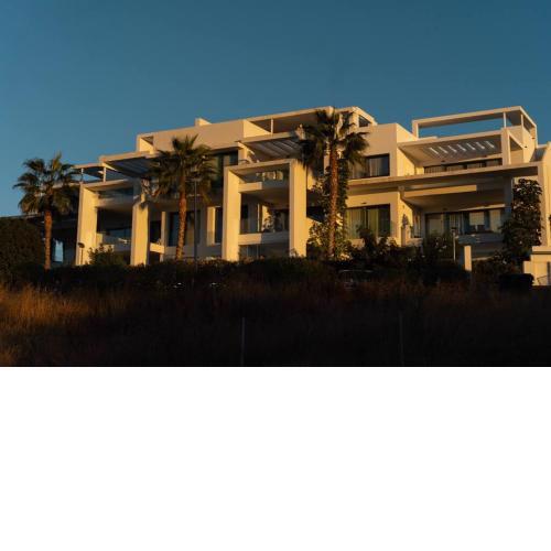 Nobble Apartment Atalaya Hills
