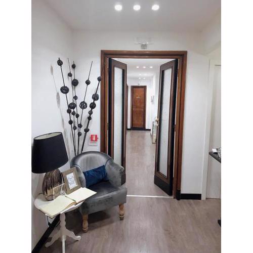 Nobilcasa Suites