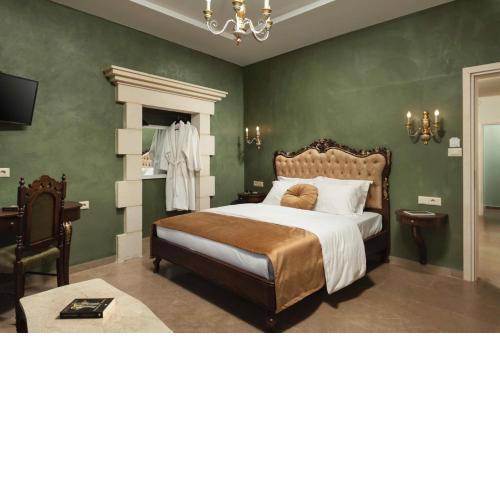 Nobili Boutique Hotel