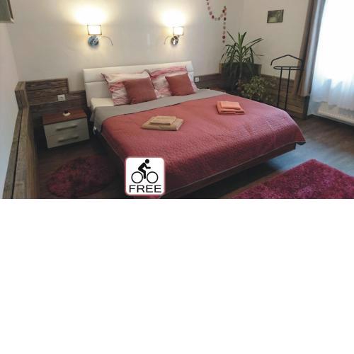 Nobilis Apartman Eger