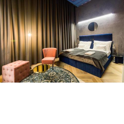 Noble Boutique Hotel - Adults Only