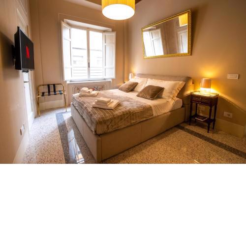 Noble Floor - Luxury Apartments
