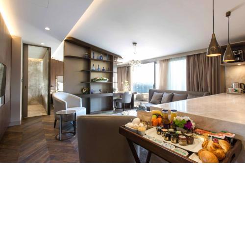 Noble22 Suites-Special Category