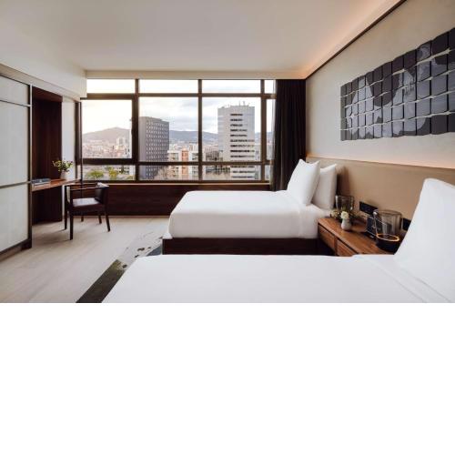 Nobu Hotel Barcelona