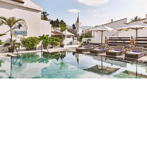Nobu Hotel Marbella