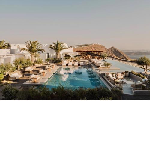 Nobu Hotel Santorini