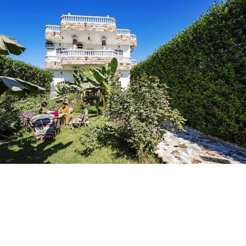 Noby Guest House