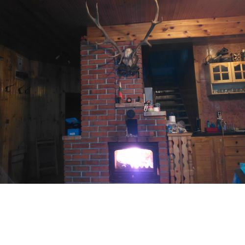 Nochevi Guesthouse