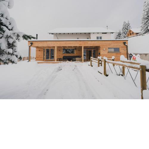 Nockalm Lodge