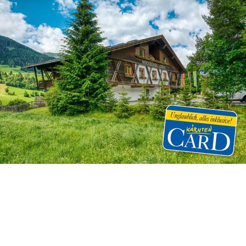 Nockberge Lodge