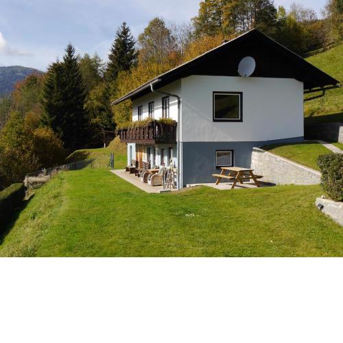 Nocky Mountains Lodge