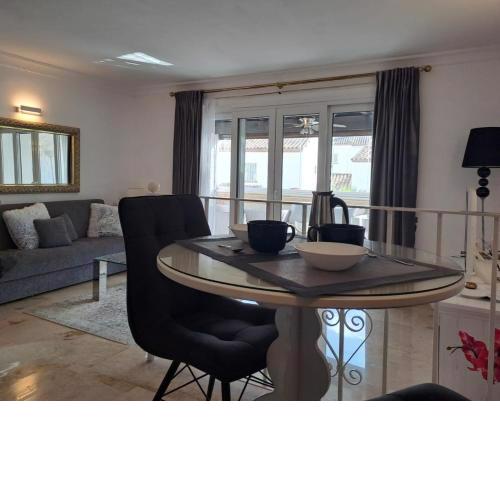 NOCTUA PALMERAS APARTMENT 007
