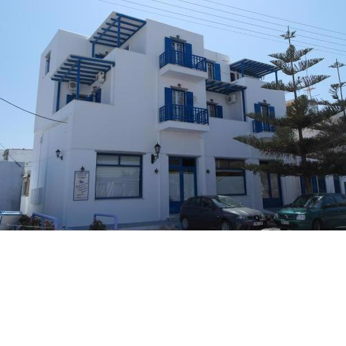 Noe Rooms