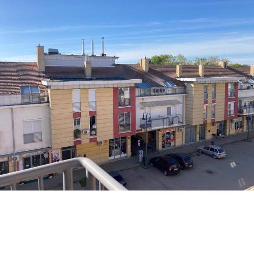 Noemi Apartman