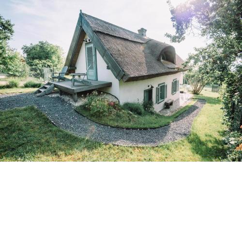 Noemi's Cottage