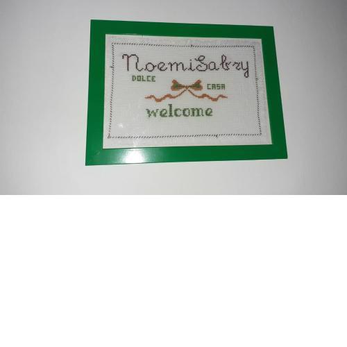NoemiSabry - Casa Vacanze Bari