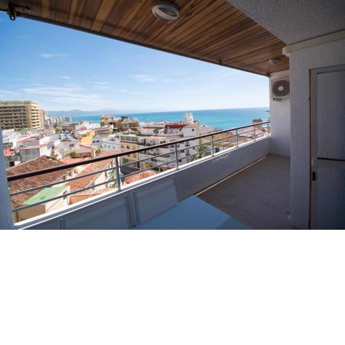 Nogalera Boutique Apartment