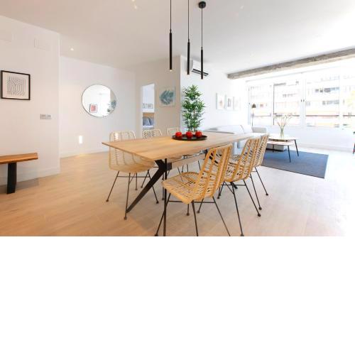 Nogalera Terrace by Madflats Collection
