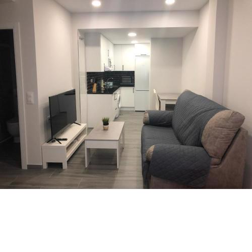 Nogales - Apartamento amplio y cómodo
