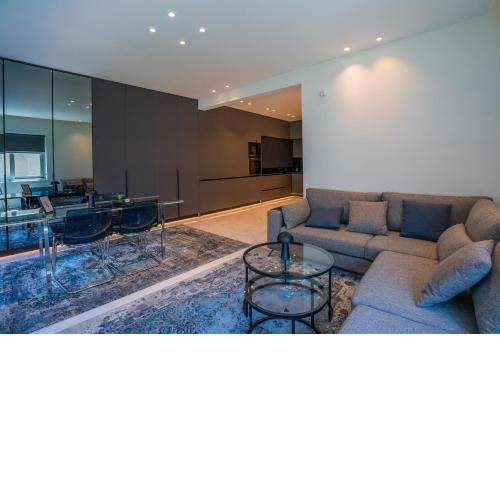 Noho Apartments @ Akadimias