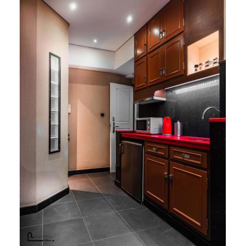 NOHO Boutique hotel , premium living