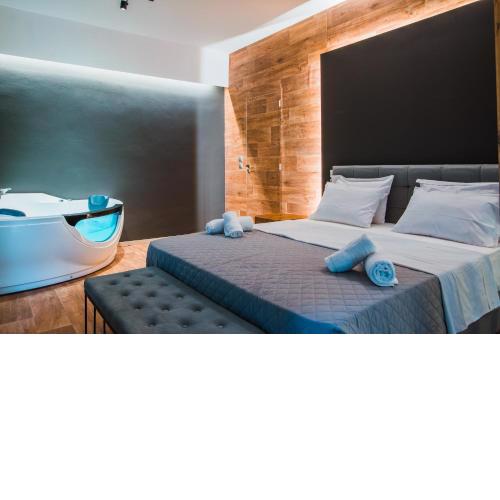 NOHO Boutique , premium living 7