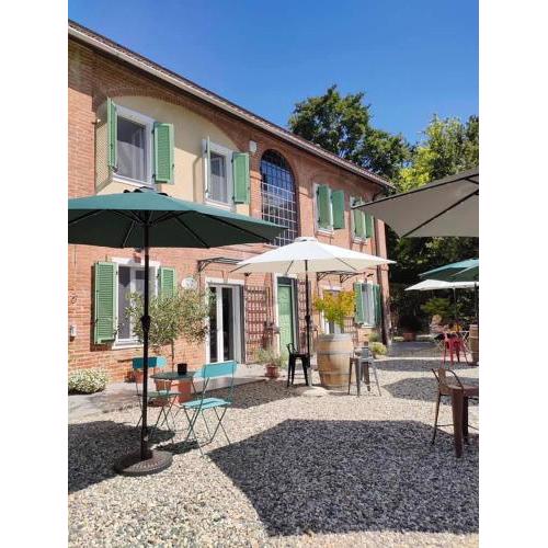 Noi Due - Bed & Breakfast nel Monferrato