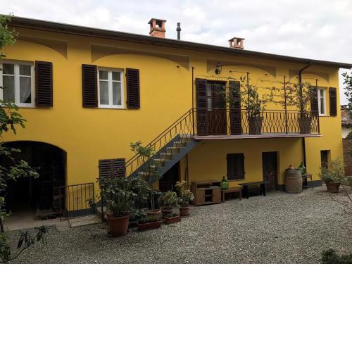 Noi Due Guest House - Fubine Monferrato