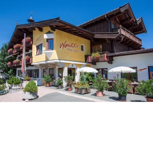 Noichl’s Hotel Garni
