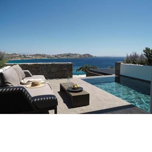 Noima Boutique Hotel Mykonos
