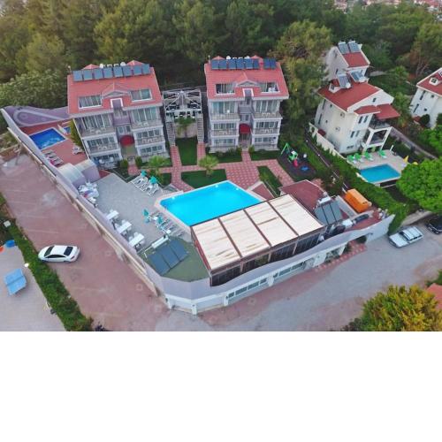 Nokta Kaya Suit Apart, Fethiye, Ölüdeniz