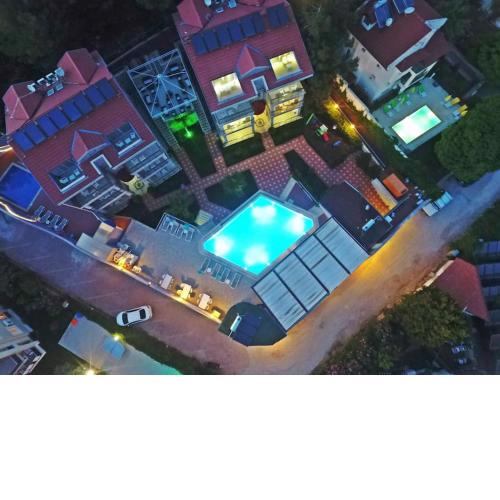 Nokta Kirme Suit Apart, Fethiye, Ölüdeniz