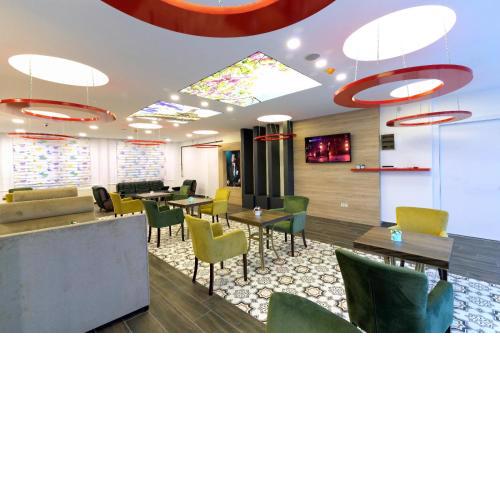 Nokta Suites Hotel