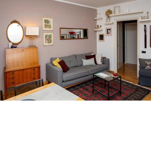Nolo Apartment 2