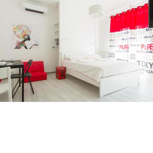 NoLo Bay Apartment