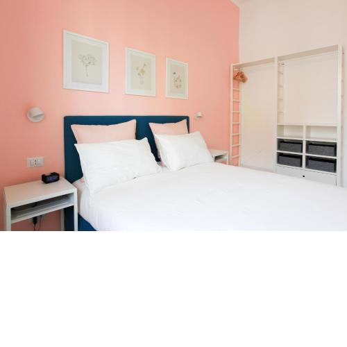 NoLo District - Design Loft 15 mins from Duomo