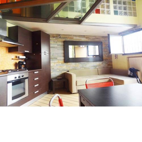 Nolo Loft in Milan
