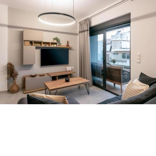 Noma apartment