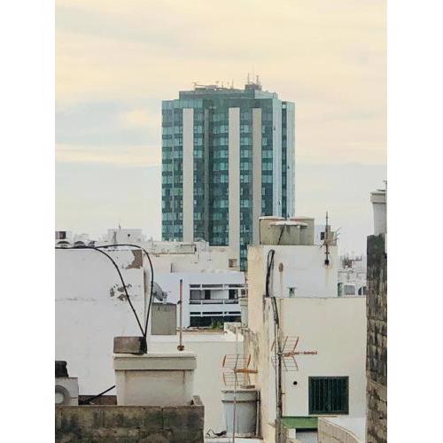 Nomad House Arrecife Lanzarote
