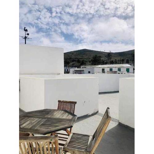 Nomad House Haría Lanzarote B