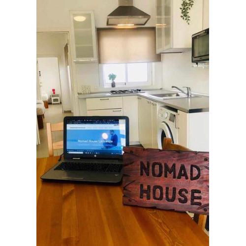 Nomad House Haría Lanzarote C