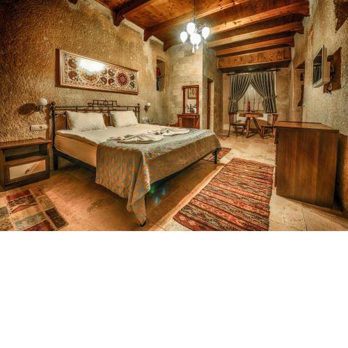Nomads Cave Hotel & Rooftop
