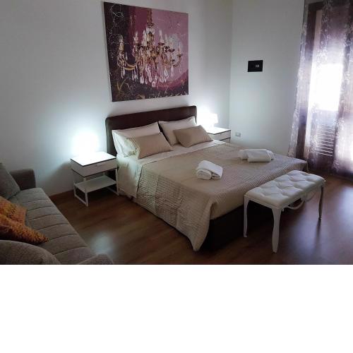 NoMapartments Il Viaggiatore
