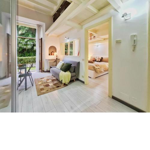 Nona lakeside apt at patrician Villa